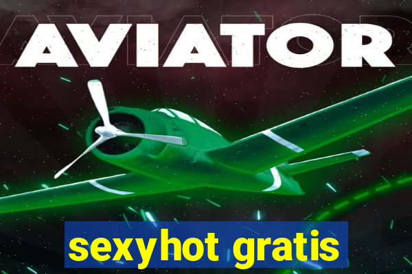 sexyhot gratis